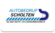 Autobedrijf Scholten Enter